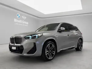BMW iX1 30 xDrive M-SportPaket