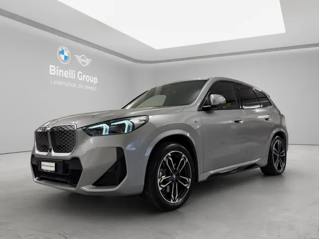 BMW iX1 30 xDrive M-SportPaket