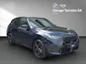BMW X3 M50i