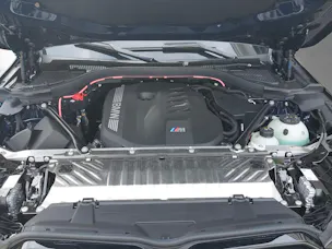 BMW X3 M50i