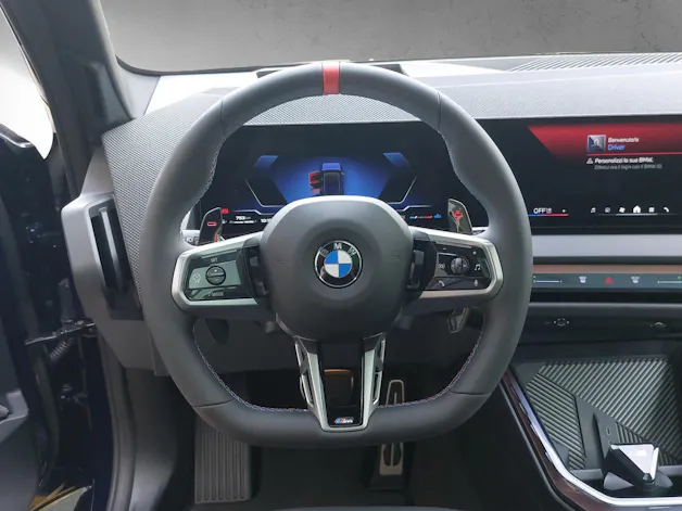 BMW X3 M50i