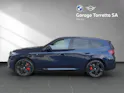 BMW X3 M50i