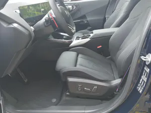 BMW X3 M50i
