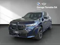 BMW X3 M50i