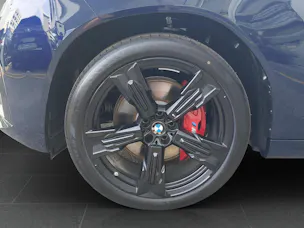 BMW X3 M50i