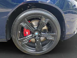 BMW X3 M50i