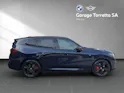 BMW X3 M50i