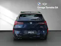 BMW X3 M50i
