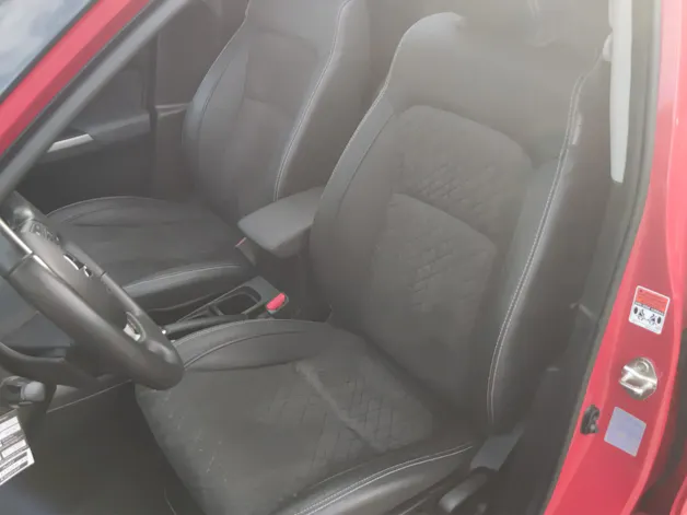 Suzuki Vitara 1.4 T Piz Sulai Top Hybrid 4x4