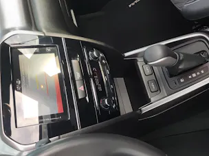 Suzuki Vitara 1.4 T Piz Sulai Top Hybrid 4x4