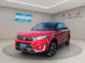 Suzuki Vitara 1.4 T Piz Sulai Top Hybrid 4x4
