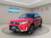 Suzuki Vitara 1.4 T Piz Sulai Top Hybrid 4x4