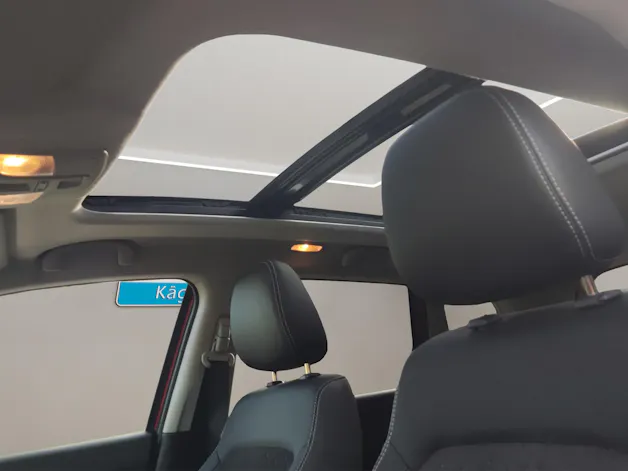 Suzuki Vitara 1.4 T Piz Sulai Top Hybrid 4x4