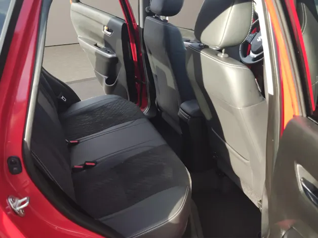 Suzuki Vitara 1.4 T Piz Sulai Top Hybrid 4x4