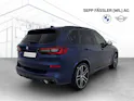 BMW X5 xDrive 48V 40d M Sport Steptronic