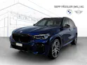 BMW X5 xDrive 48V 40d M Sport Steptronic