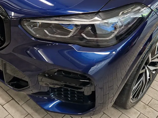 BMW X5 xDrive 48V 40d M Sport Steptronic