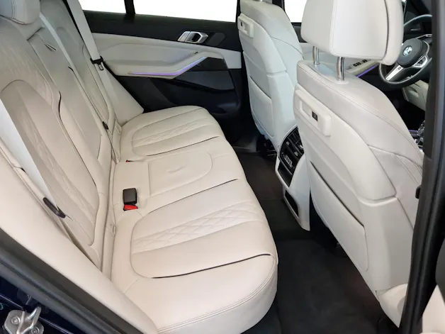 BMW X5 xDrive 48V 40d M Sport Steptronic