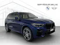 BMW X5 xDrive 48V 40d M Sport Steptronic