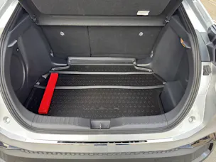 Toyota C-HR 2.0 HEV Style 4x4