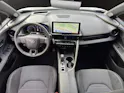 Toyota C-HR 2.0 HEV Style 4x4