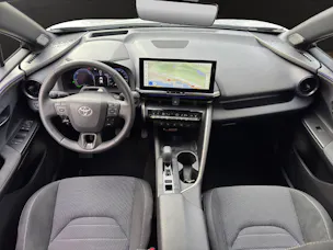 Toyota C-HR 2.0 HEV Style 4x4