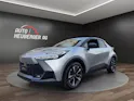 Toyota C-HR 2.0 HEV Style 4x4