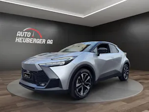 Toyota C-HR 2.0 HEV Style 4x4
