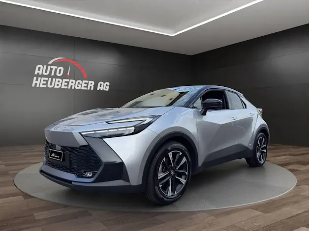 Toyota C-HR 2.0 HEV Style 4x4