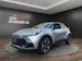 Toyota C-HR 2.0 HEV Style 4x4