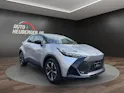 Toyota C-HR 2.0 HEV Style 4x4