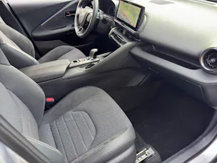 Toyota C-HR 2.0 HEV Style 4x4