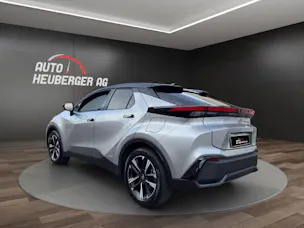 Toyota C-HR 2.0 HEV Style 4x4