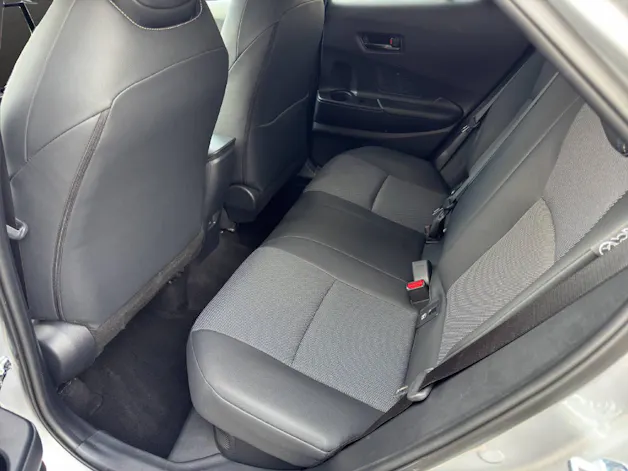 Toyota C-HR 2.0 HEV Style 4x4