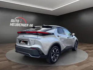 Toyota C-HR 2.0 HEV Style 4x4
