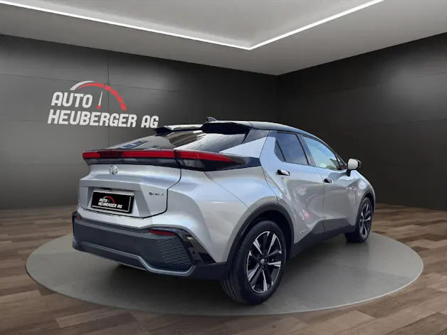Toyota C-HR 2.0 HEV Style 4x4