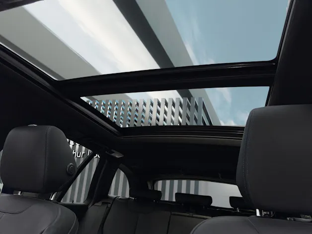 BMW 340i xDrive Touring  Power & Sound Paket