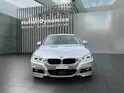 BMW 340i xDrive Touring  Power & Sound Paket