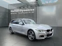 BMW 340i xDrive Touring Power & Sound Paket