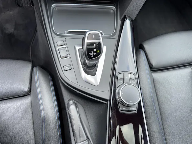 BMW 340i xDrive Touring Power & Sound Paket