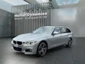 BMW 340i xDrive Touring  Power & Sound Paket