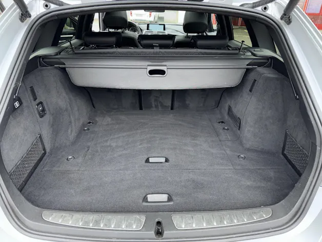 BMW 340i xDrive Touring  Power & Sound Paket