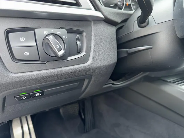BMW 340i xDrive Touring Power & Sound Paket