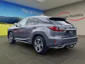 Lexus RX 450h excellence AWD