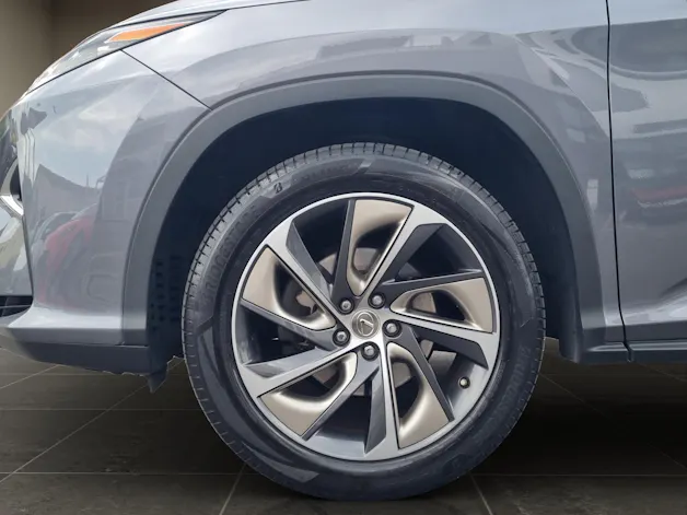 Lexus RX 450h excellence AWD