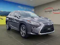 Lexus RX 450h excellence AWD
