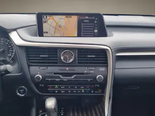 Lexus RX 450h excellence AWD
