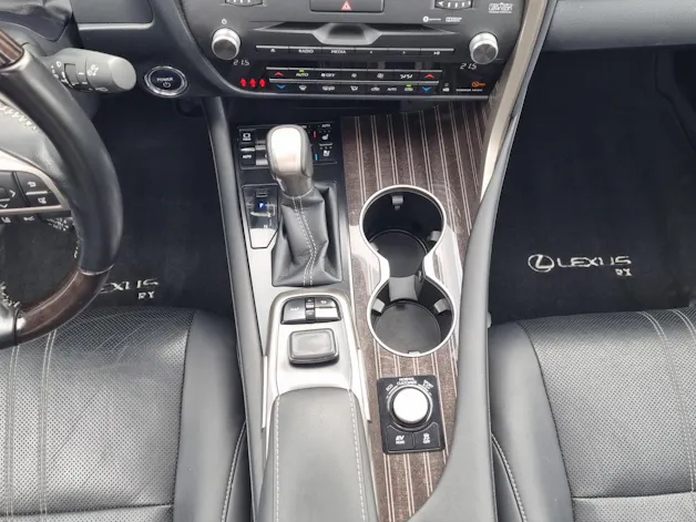 Lexus RX 450h excellence AWD