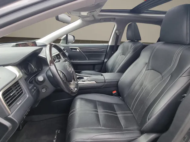 Lexus RX 450h excellence AWD