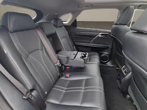 Lexus RX 450h excellence AWD